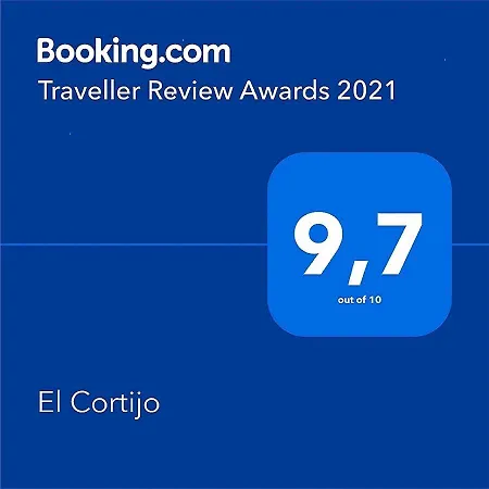 Horská chata El Cortijo *