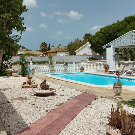 El Cortijo Horská chata