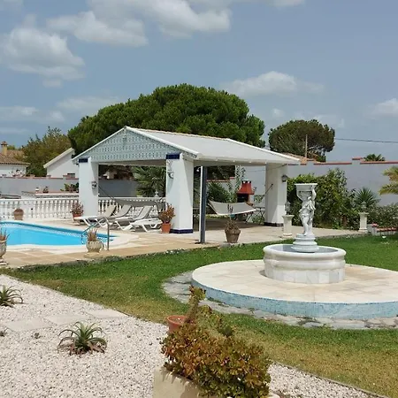 El Cortijo Horská chata *
