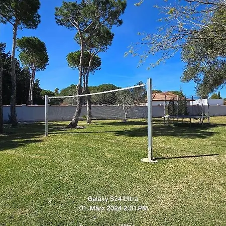 El Cortijo Horská chata *
