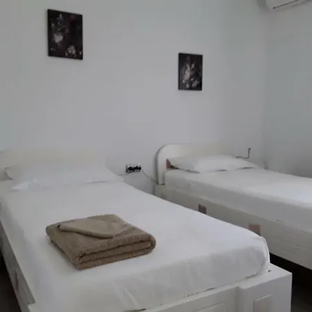 El Cortijo Horská chata Chiclana de la Frontera
